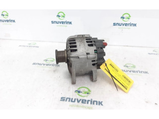 Генератор 231005770R-A, FG15T050 Dacia Duster