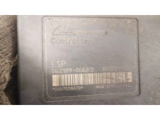 Блок АБС 57110sege610m1   Honda  Accord  2003-2007 года