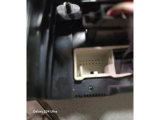 Блок управления климат-контролем 1K08190478M Volkswagen Caddy