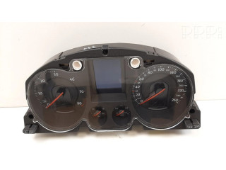 Přístrojová deska Volkswagen PASSAT B6 2005 3C0920870L, V0018000