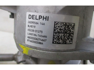    Рулевая рейка 26133267, 26133267   Opel Meriva A 2003 - 2010 года