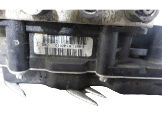 Блок управления АБС 00004541WQ Citroen C4 I Picasso