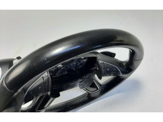 Руль Audi A6 S6 C7 4G 2011 - 2018 года 4G0419091P, 4G0880201N