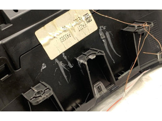 Спидометр (приборный щиток) Skoda Citigo 2011 - 2020 года