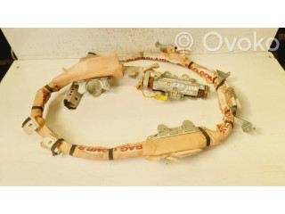 Боковая подушка безопасности 78800SEAG91, MPR0IV1WA Honda Accord