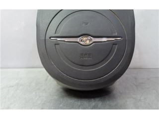 Подушка безопасности водителя P0UW72XDVAF   Chrysler 300 - 300C
