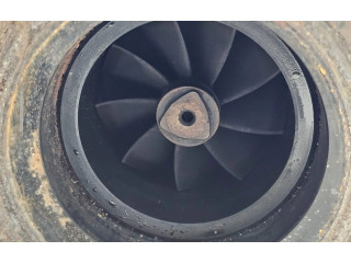 Турбина Audi A6 S6 C7 4G 059145874J, GTB2056VZK для двигателя CLAA