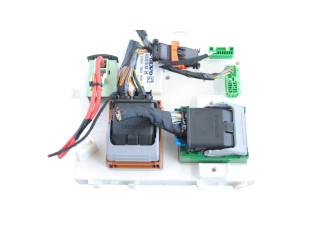 Блок комфорта 31453070 Volvo XC90