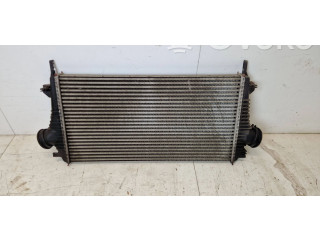 Интеркулер 13241751 Saab 9-5