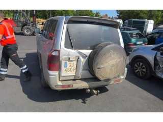 Блок управления климат-контролем 7820A031 Mitsubishi Pajero