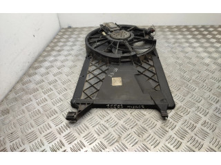 Вентилятор радиатора 3M5H8C607XA Mazda 3 I