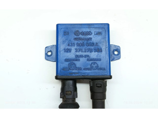 Блок управления 431906083A, 371279784   Volkswagen PASSAT B2