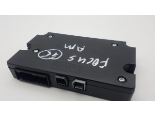 Модуль «Bluetooth»