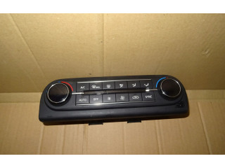 Блок управления климат-контролем 97250J7301   KIA Xceed