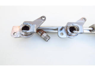 Топливная рампа A2780703395, A2780780845   Mercedes-Benz CLS C218 X218   для двигателя M 278.922