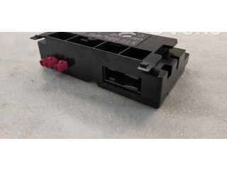 Блок управления 5WA035284A Skoda Octavia Mk4