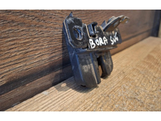 Zámek zadních dveří 1J9827505 Volkswagen Bora 2000