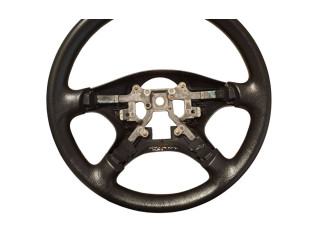 Руль Mitsubishi Galant 1997 - 2003 года 6628053420