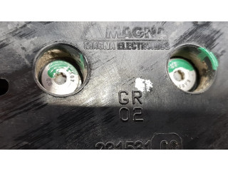 Вентилятор радиатора     6R0959455D, 6R0121207Q    Seat Toledo IV (NH) 1.0