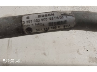 Механизм стеклоочистителей (трапеция)