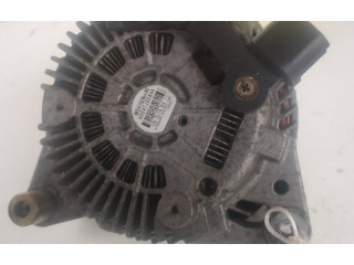 Генератор 9654752880 Citroen Berlingo