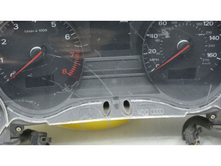 Přístrojová deska Audi A8 S8 D3 4E 2004 4E0920950H, 5901101043019