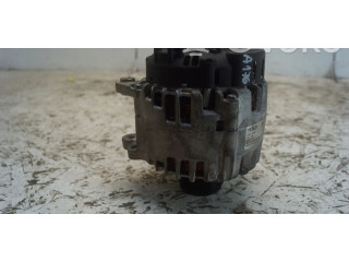 Генератор Audi A6 S6 C6 4F