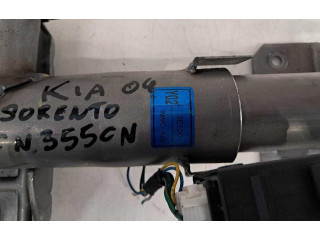    Рулевая рейка    KIA Sorento 2002 - 2009 года