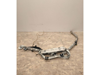 Боковая подушка безопасности 85918222614E, 34060507G BMW X3 F25