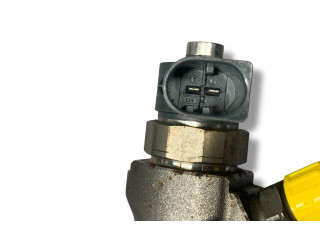 Форсунка 04L130277AC    Skoda Yeti (5L)  DFSA 