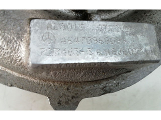 Turbodmychadlo Турбина A6470960099, A6470960099 Mercedes-Benz E W211