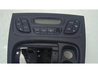 Блок управления кондиционера воздуха / климата/ печки (в салоне)