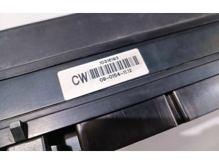 Блок подушек безопасности 10316193   Chevrolet Corvette C5