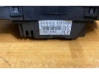 Панель приборов 1Z0920842D, V1612036 Skoda Octavia Mk2 (1Z)