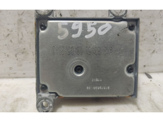 Блок подушек безопасности 9652276890, 602327400 Citroen Xsara