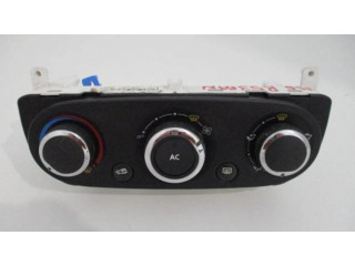 Блок управления климат-контролем T1019676Z, E1072485 Renault Clio IV