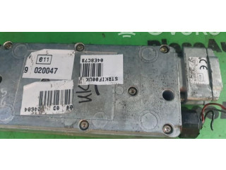 Блок комфорта 08880889020047, 08880889020047. Rover 75