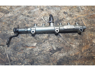 Топливная рампа 0445214036, 31400-4A000   KIA Sorento  