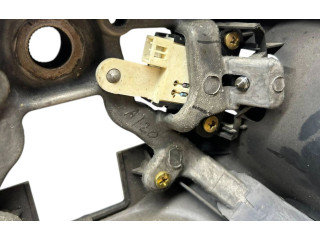 Руль Mitsubishi Space Wagon 1999 - 2004 года 6628053420