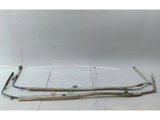 Боковая подушка безопасности DRT, ESQ Skoda Octavia Mk2 (1Z)