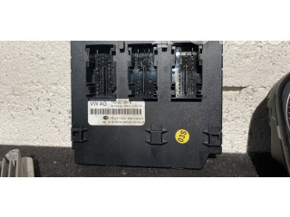 Комплект блоков управления 03C906016AJ5M0   Volkswagen Golf Plus