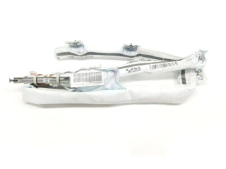 Боковая подушка безопасности 6V0880741E Skoda Fabia Mk3 (NJ)