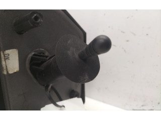 Zpětné zrcátko Renault Twingo II 2008 7701067332