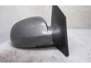 Зеркало электрическое Hyundai Getz - года