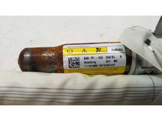 Боковая подушка безопасности BM51114K159AE   Ford Focus