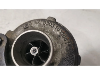 Турбина Mercedes-Benz A W168 1.7 A668096, 53031015061