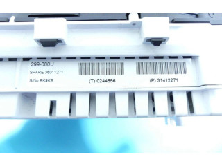 Ojnice 31412271, IMPRK1306249 Volvo V40