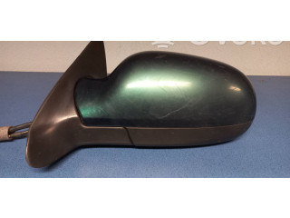 Зеркало электрическое        Volvo V70  2000 - 2004 года   