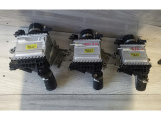 Интеркулер 144615CA1A Infiniti Q50