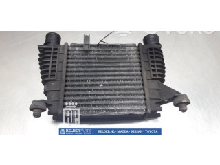 Интеркулер Nissan Note (E11)